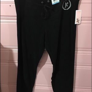 Juicy couture jogger sweatpants
